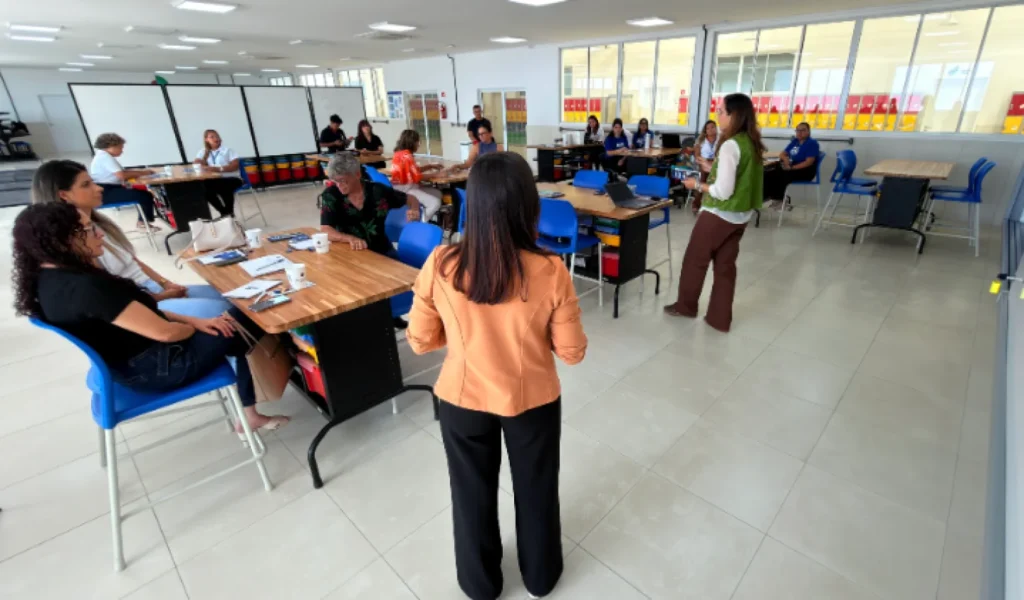 Sistema FIERN Apresenta Soluções Inovadoras para a Indústria em Mossoró