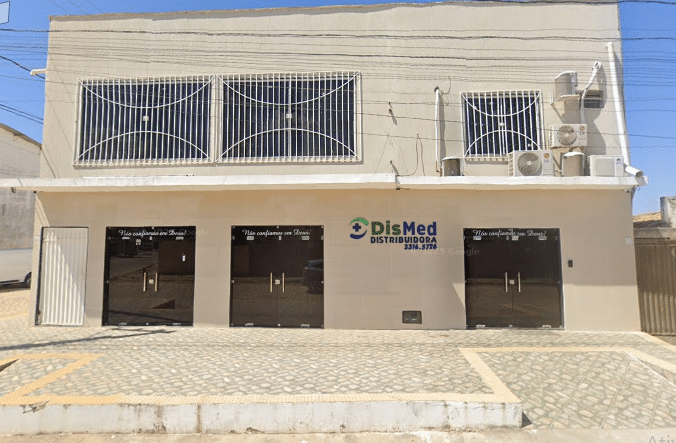 Suspeitas de Fraude na Saúde: DISMED Amplia Parcerias com Municípios no RN Suspeitas de Fraude na Saúde: DISMED Amplia Parcerias com Municípios no RN