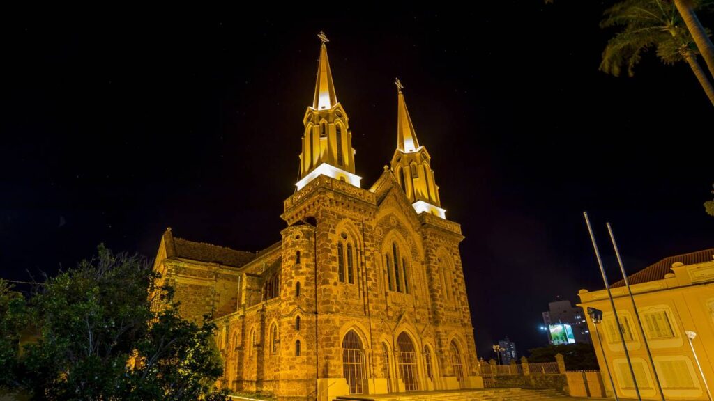 Uberaba: O Equilíbrio Perfeito Entre Agronegócio e Qualidade de Vida em Minas Gerais