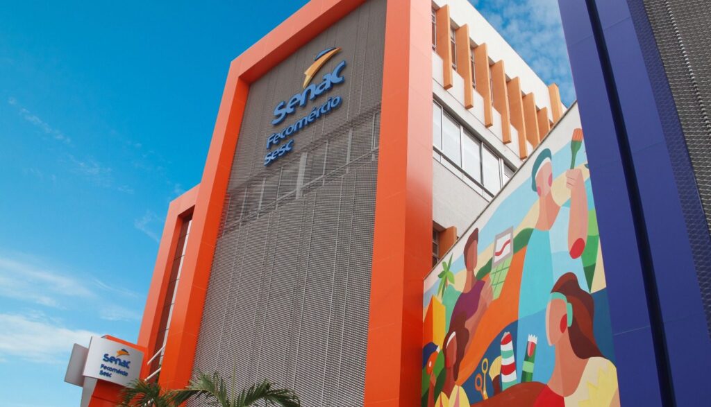 Últimos Dias: Senac RN Oferece 260 Vagas Gratuitas em Cursos de Tecnologia para Mulheres