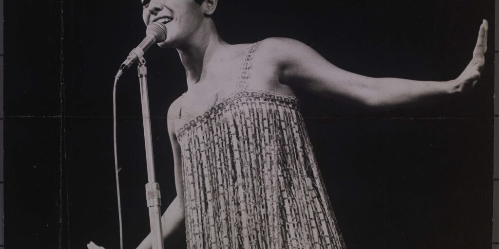 Viva Maria: 44 Anos Sem Elis Regina - Uma Homenagem Cheia de Emoção