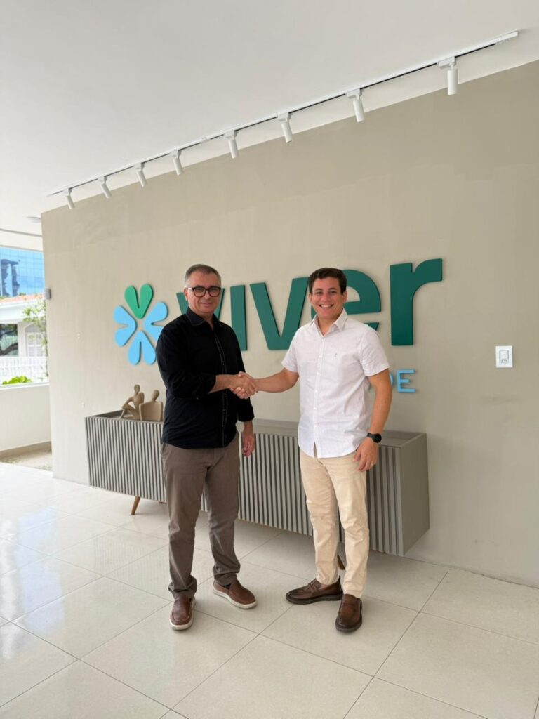 Viver Saúde Expande Acesso à Saúde no RN com Nova Parceria Estratégica