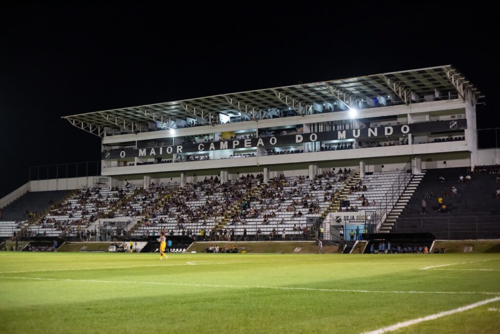 ABC x QFC: Onde Assistir ao Vivo e Detalhes do Confronto Decisivo