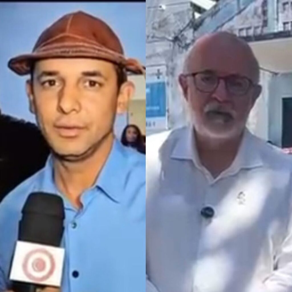 Allyson Bezerra Critica Governo do RN e é Desmentido por Secretário