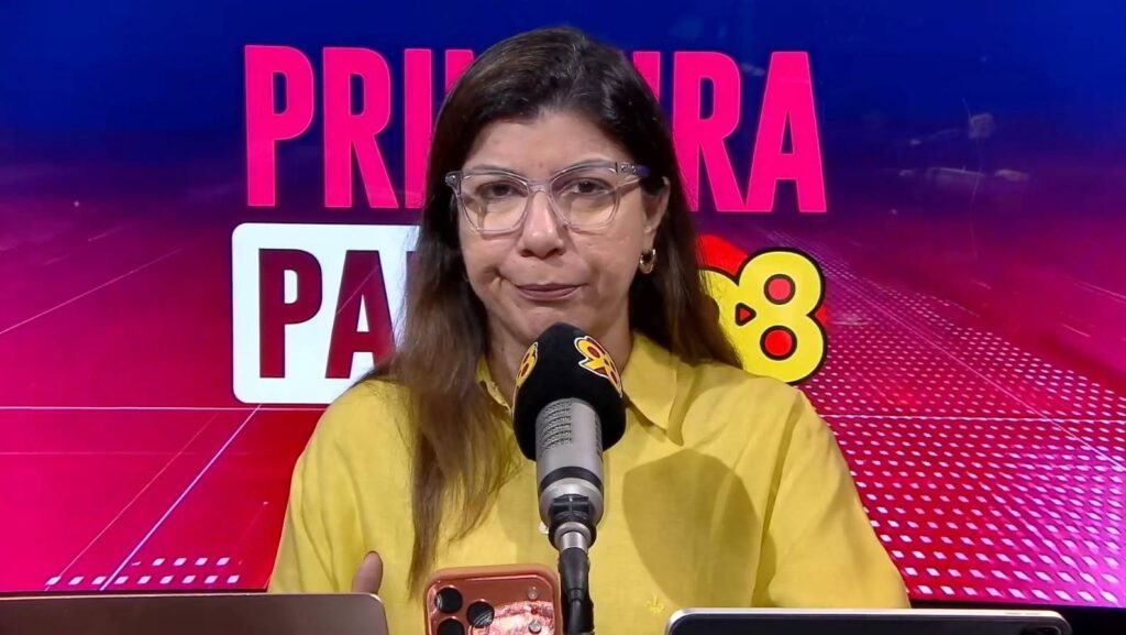 Articulações Políticas e Notícias do RN em Destaque no Primeira Pauta