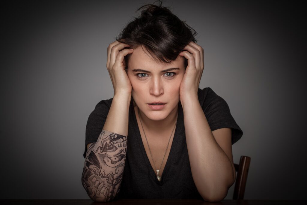 Bianca Bin Compartilha Transformação em Sua Carreira na TV Após Burnout: 'Estou Nadando Contra a Cor