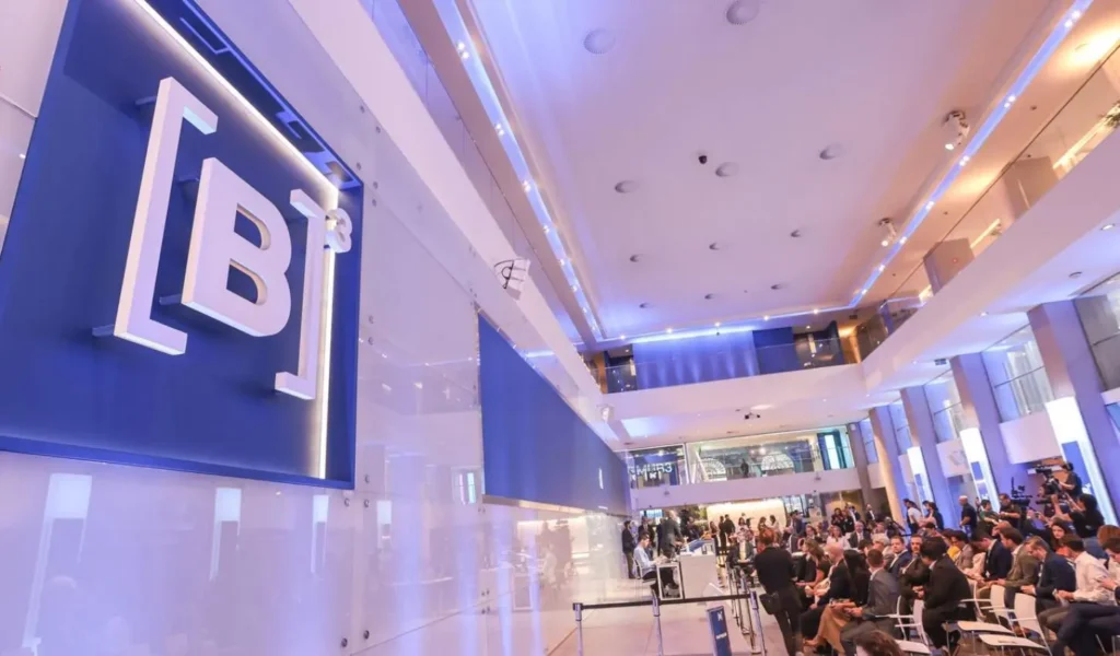 Bolsa de Valores Alcança Novo Recorde, Rumo aos 190 Mil Pontos