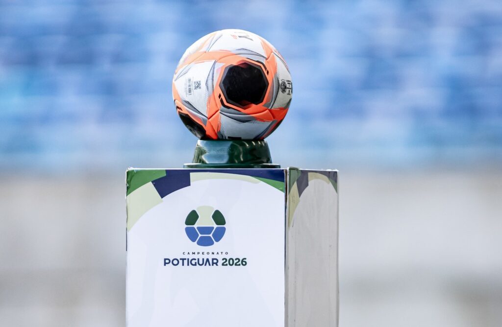 Campeonato Potiguar Retoma Atividades: FNF Anuncia Datas do Mata-Mata Campeonato Potiguar Retoma Atividades: FNF Anuncia Datas do Mata-Mata