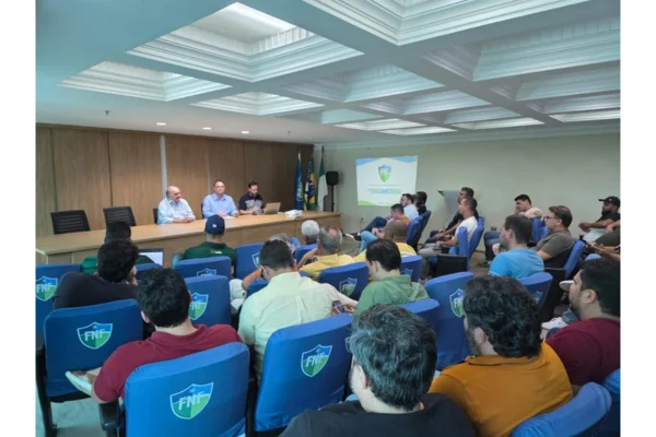 Campeonato Potiguar Sub-15 2026 Pode Quebrar Recorde de Clubes Participantes Campeonato Potiguar Sub-15 2026 Pode Quebrar Recorde de Clubes Participantes