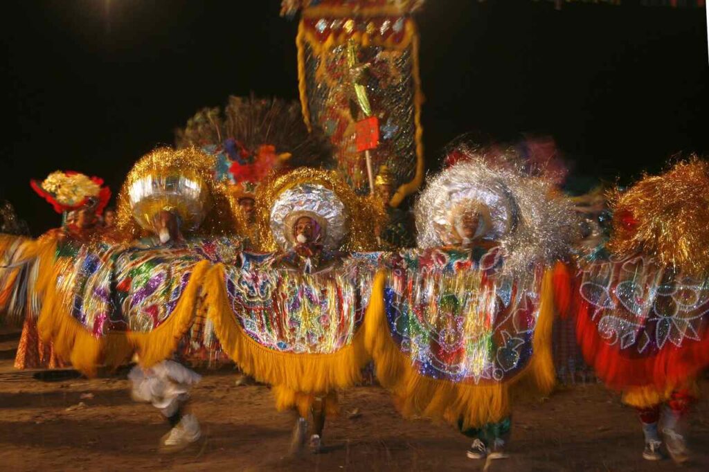 Carnaval de Aliança: Vitrine Cultural da Mata Norte Pernambucana