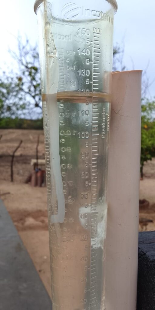 Chuvas Intensas Causam Alagamentos em Diversas Cidades do RN nesta Sexta-Feira