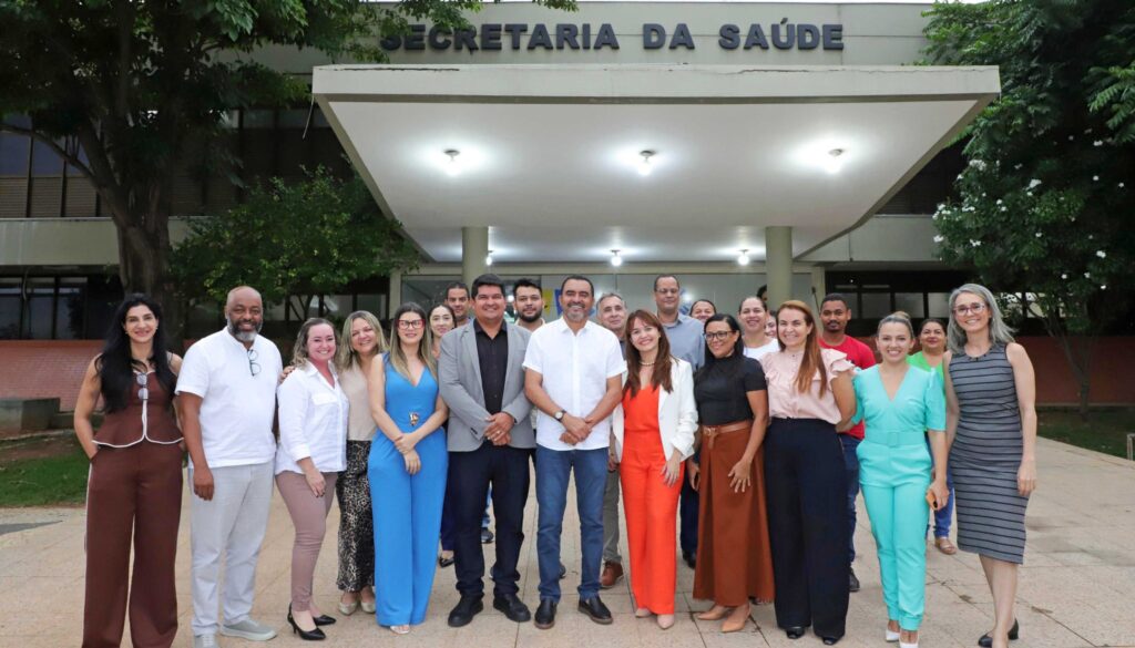 Concurso na Saúde do Tocantins: Governo Anuncia 5.124 Vagas Após 18 Anos