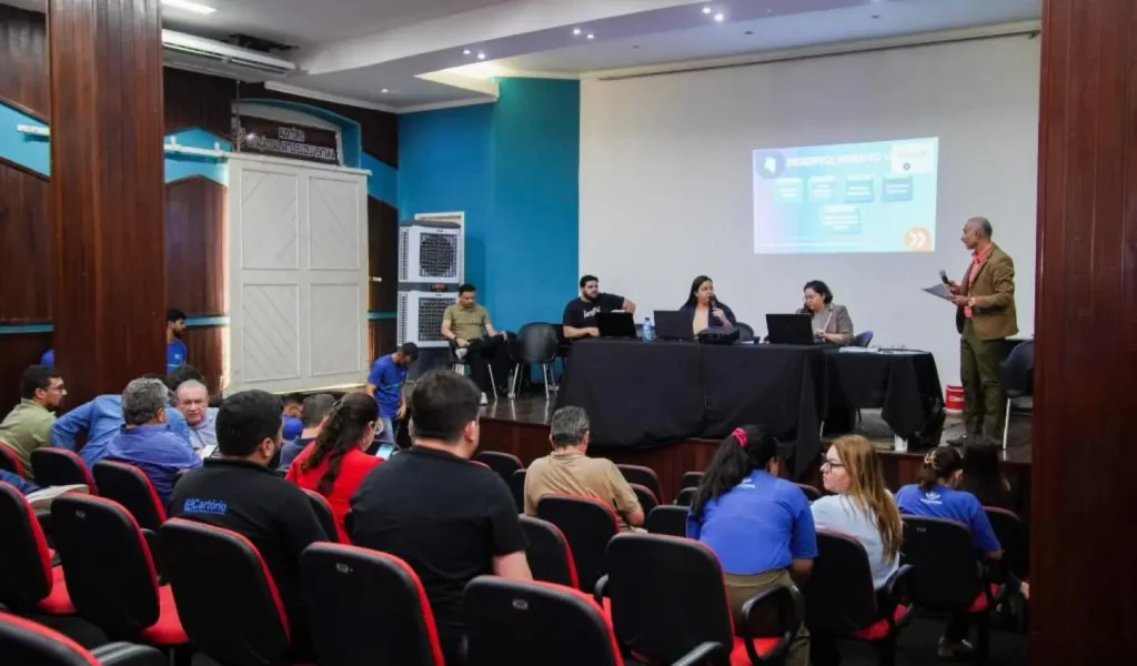 Conferência da Cidade: Foco no Futuro Urbano de Mossoró Neste Final de Semana