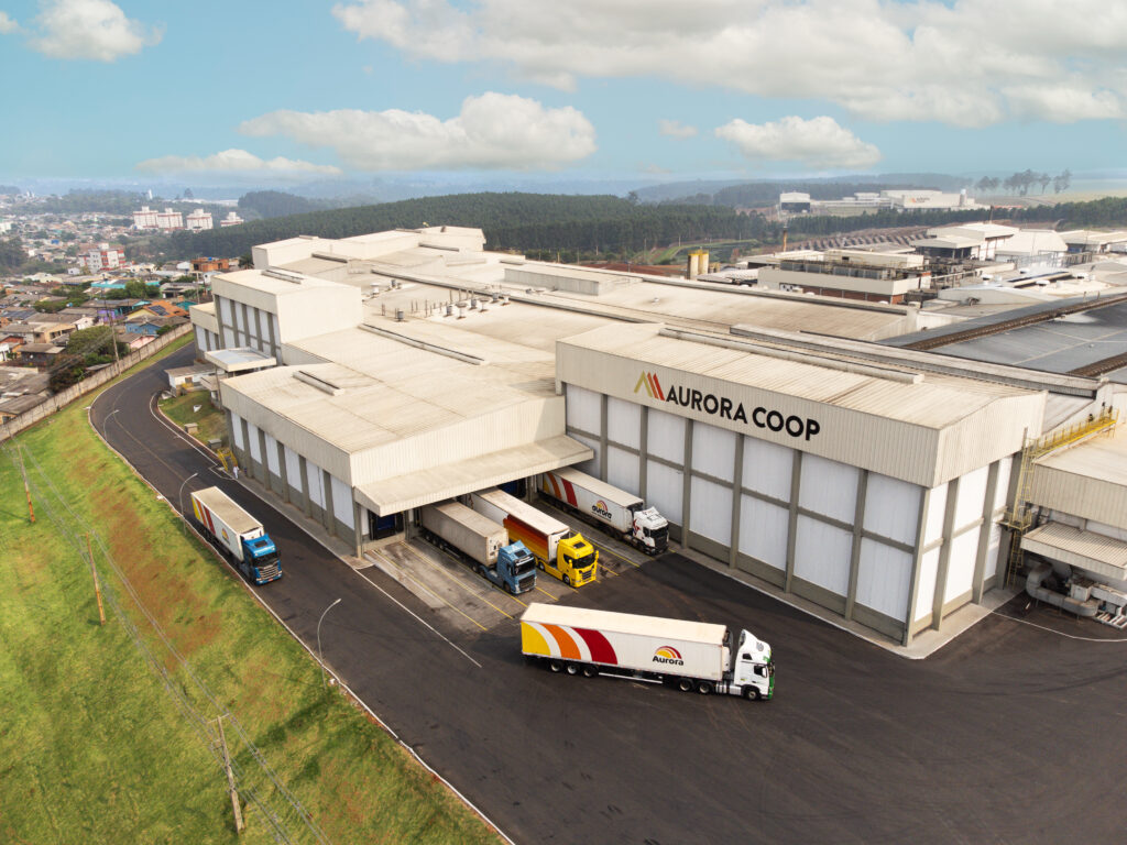 Cooperativismo Impulsiona Gigantes no Agronegócio Brasileiro