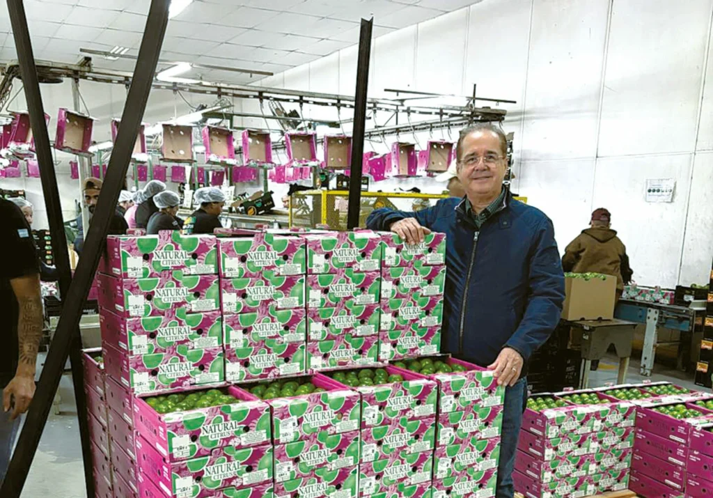 Crescimento Exponencial: Balança Comercial do RN Atinge US$ 649,67 Milhões em 2025