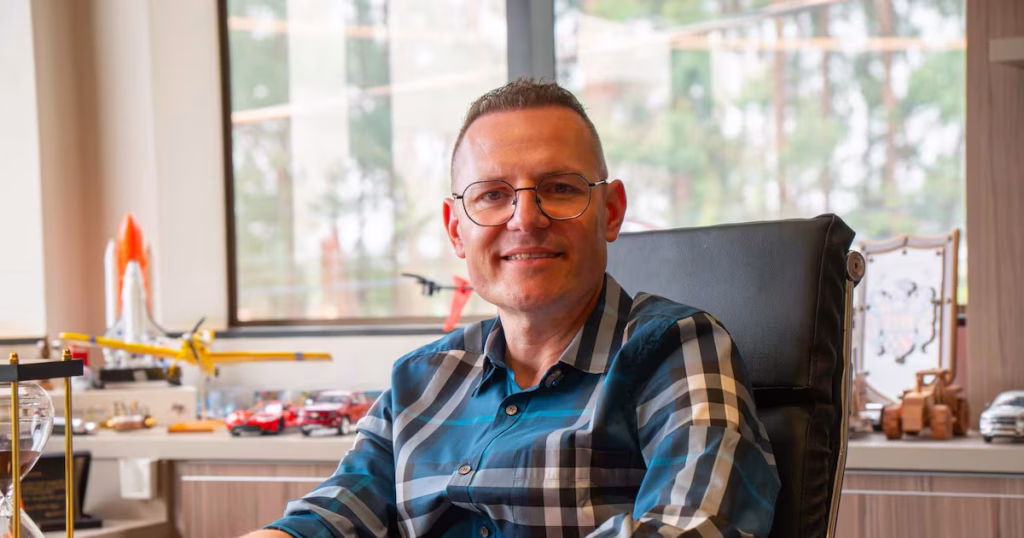 Desafios do Agronegócio: Produzir Mais Com Menos Área é a Nova Fronteira