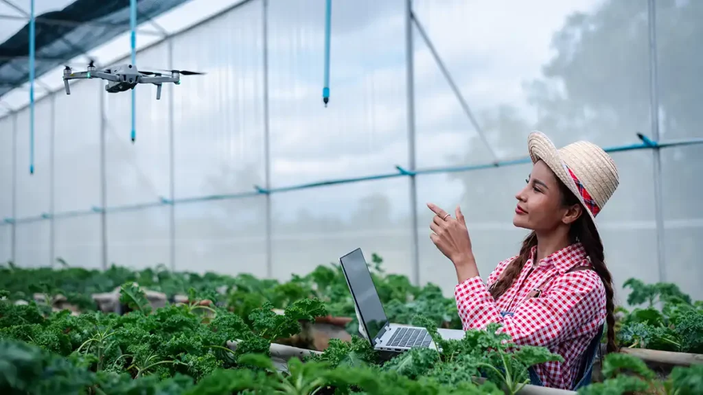 Desafios e Oportunidades do Agronegócio Digital Brasileiro em 2024