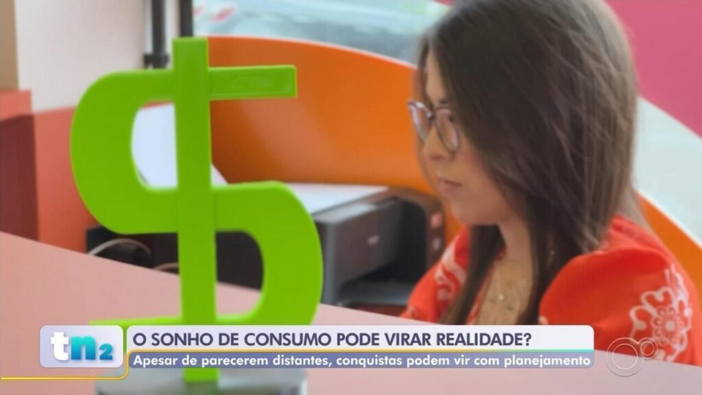 Educação Financeira: Bazar em Escola de Bauru Ensina Crianças a Evitar Dívidas Futuras