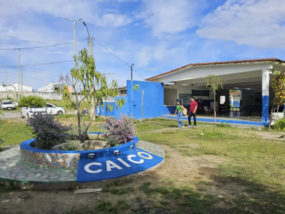 Educação: Fuern Convoca Professores Temporários para UERN em 2026.1 Educação: Fuern Convoca Professores Temporários para UERN em 2026.1