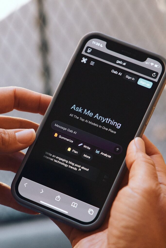 Estudo Revela Falhas nos Conselhos de Saúde de Chatbots de IA