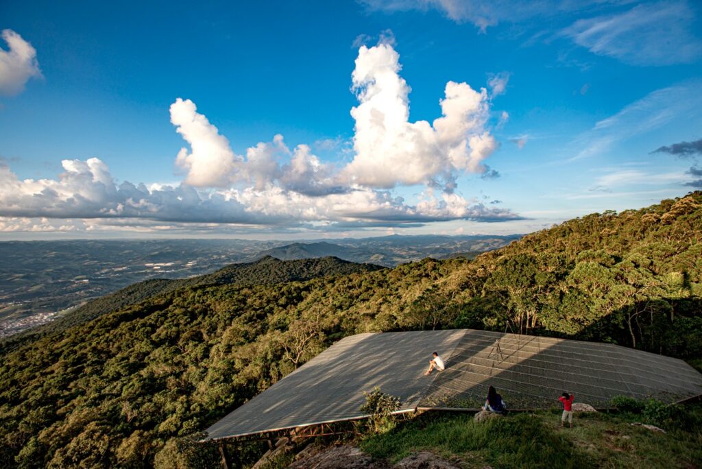Extrema Lança Roteiros Padronizados Valorizando a Natureza, Cultura e Sabores