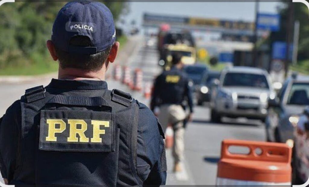 PRF Realiza Quatro Prisões em Ações da Operação Carnaval no RN Imagem do artigo