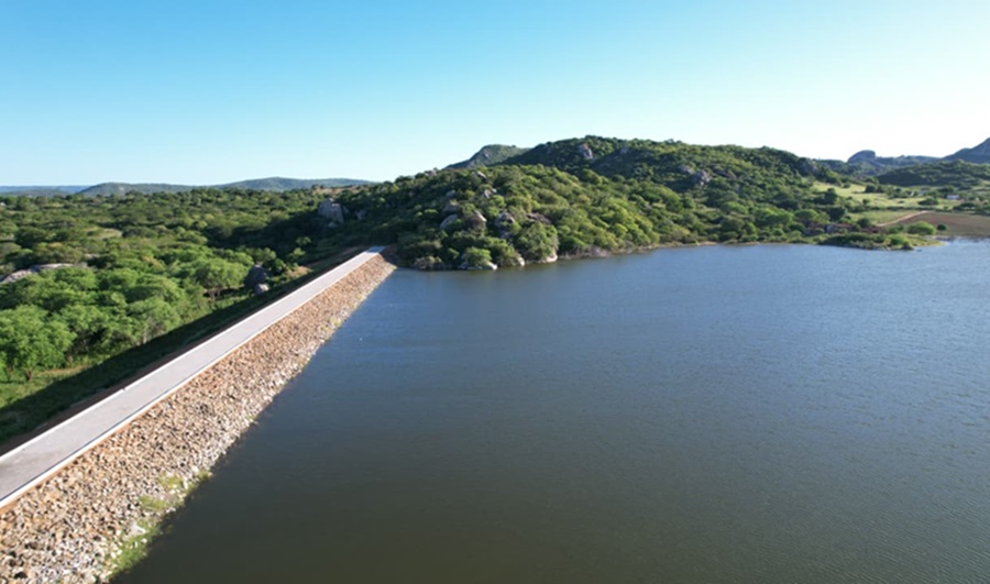Governo do RN Anuncia Licitação de R$ 9,8 Milhões para Recuperação do Canal do Pataxó Governo do RN Anuncia Licitação de R$ 9,8 Milhões para Recuperação do Canal do Pataxó