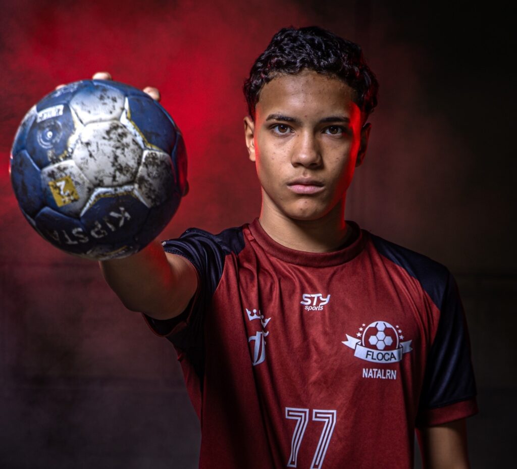 Handebol Clube RN Realiza Seletiva para Novos Talentos em Natal