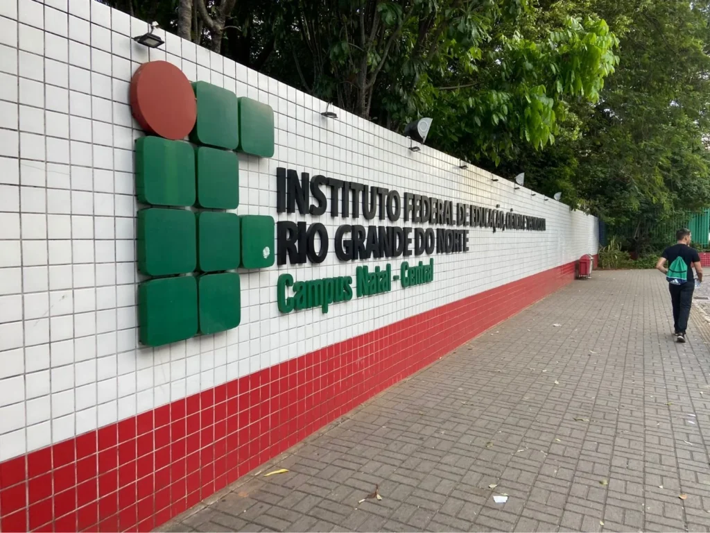 IFRN Afastou Professor Preventivamente para Investigar Denúncia de Assédio Sexual
