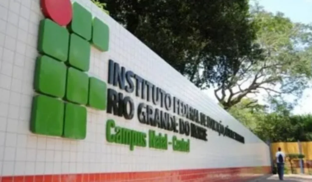 IFRN oferece mil vagas em curso preparatório gratuito do PartiuIF no RN