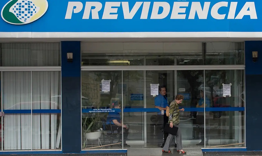 INSS Retoma Atendimento Presencial em Todo o Brasil Após Manutenção INSS Retoma Atendimento Presencial em Todo o Brasil Após Manutenção