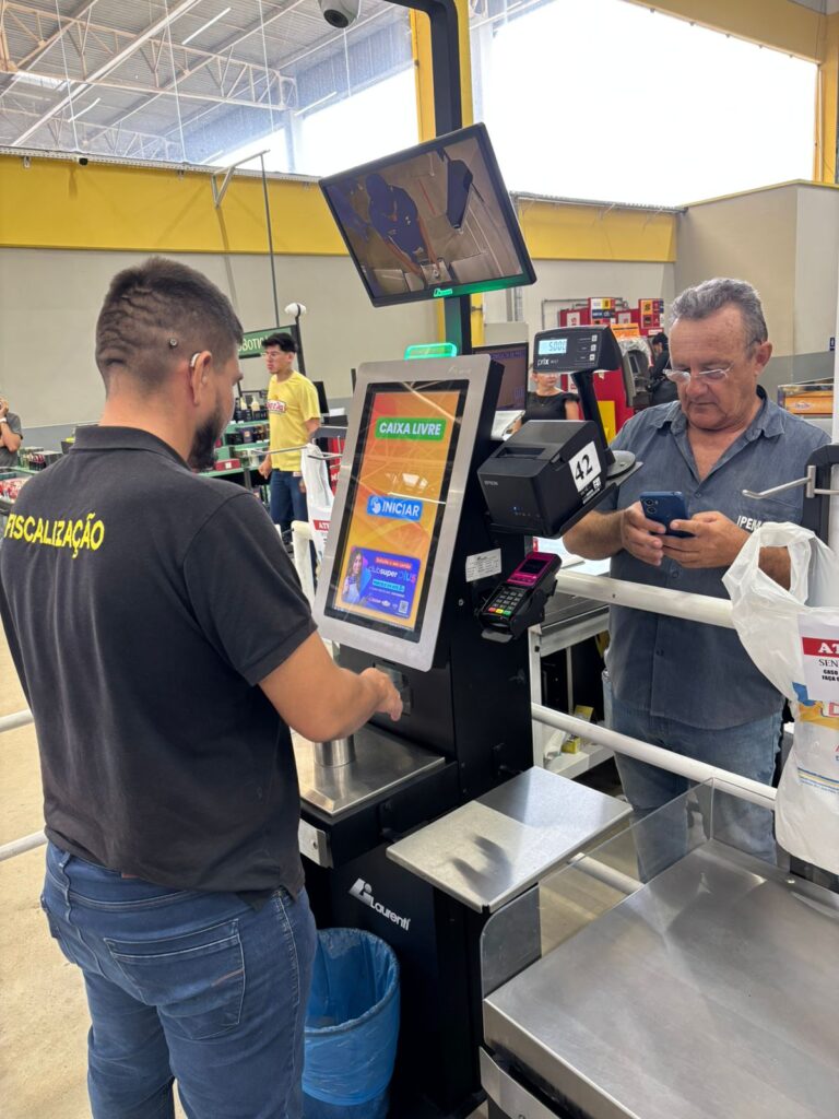 Ipem-RN Começa 2026 com Fiscalização de 1.700 Instrumentos de Medição no RN