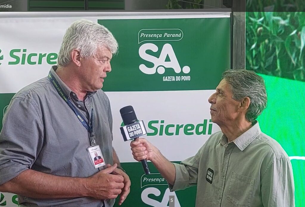 Itaipu Impulsiona Inovação e Sustentabilidade no Agronegócio