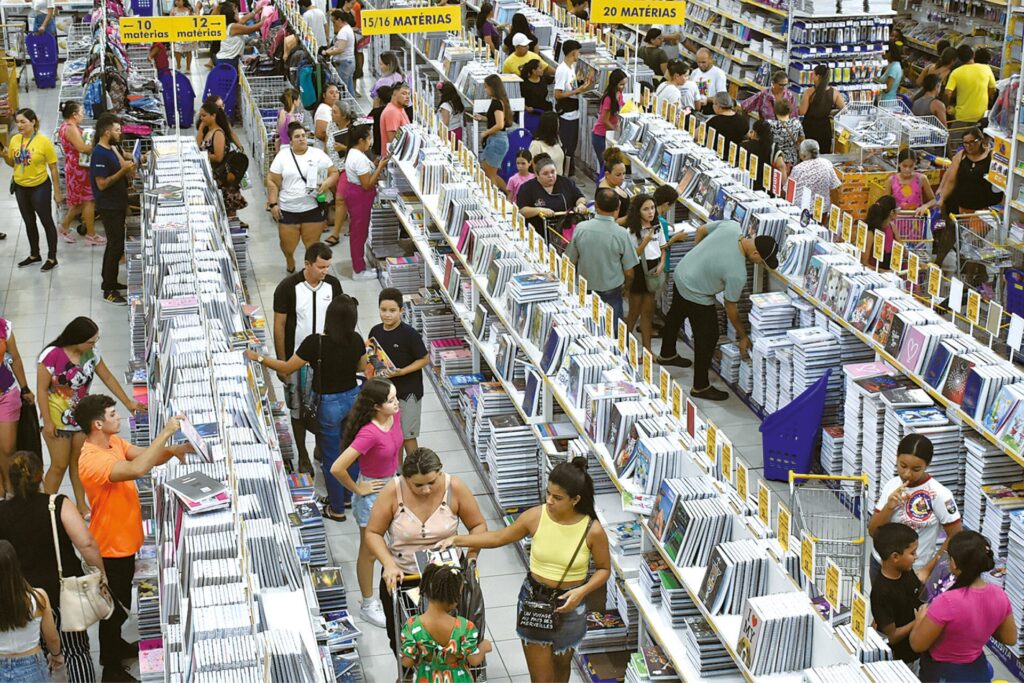 Juros Altos e Economia Lenta: O Impacto na Geração de Empregos no RN em 2025 Juros Altos e Economia Lenta: O Impacto na Geração de Empregos no RN em 2025