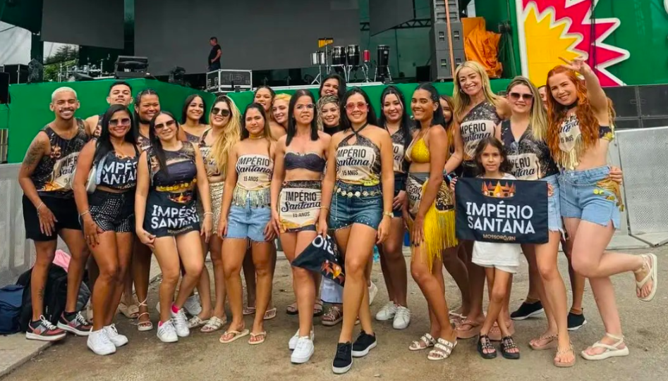 Luan Santana Promete Multidão no Carnaval de Apodi: Expectativa e Fervor dos Fãs Luan Santana Promete Multidão no Carnaval de Apodi: Expectativa e Fervor dos Fãs
