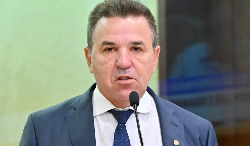 Luiz Eduardo Aponta Falhas na Saúde do RN e Crítica ao Consórcio Nordeste Luiz Eduardo Aponta Falhas na Saúde do RN e Crítica ao Consórcio Nordeste