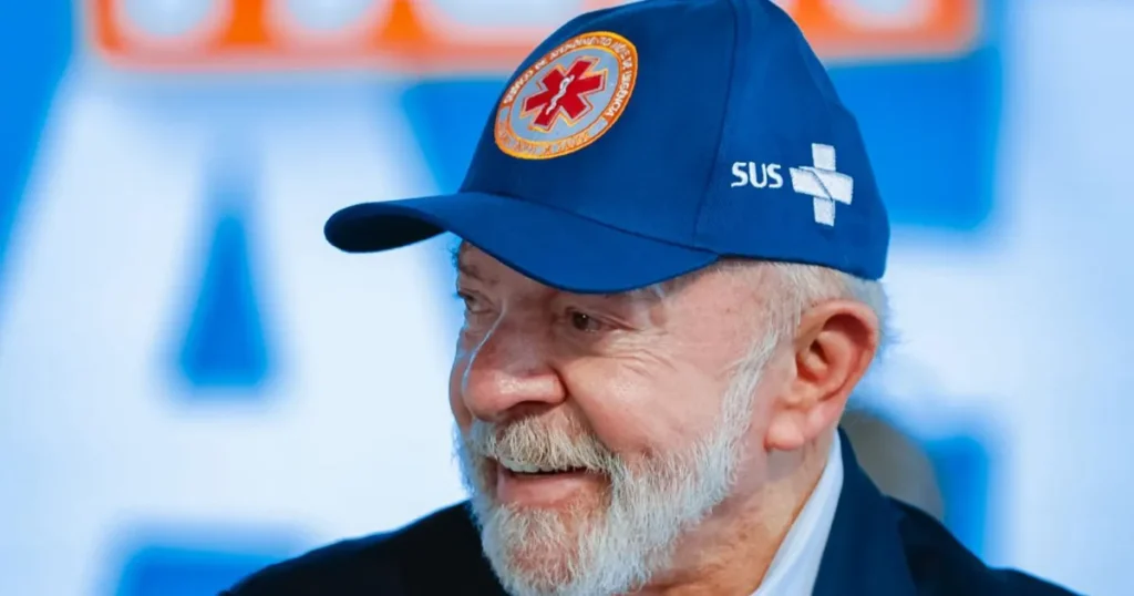 Lula Impõe Realidade à Militância Petista e Traça Diretrizes para 2024