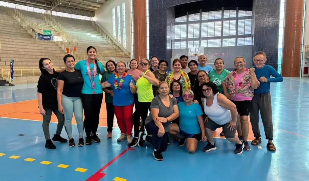 Matrículas Abertas para o Projeto “Saúde é Vida” em Mossoró: Aulas Retornam em 19 de Março