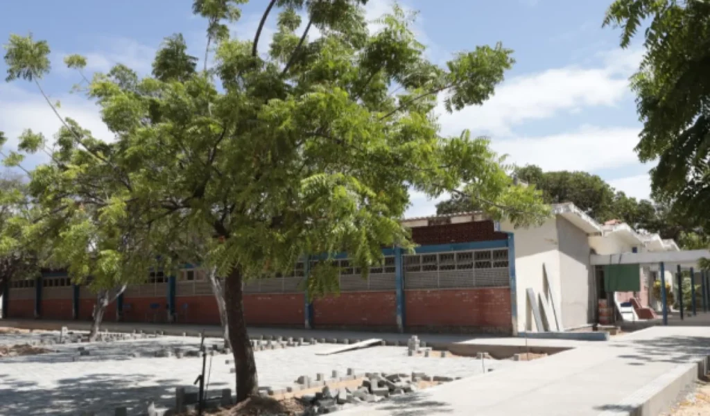 MEC Destina R$ 731 Milhões para Melhorar Infraestrutura da Educação Básica no RN