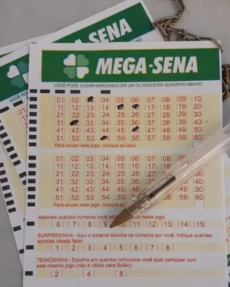 Mega-Sena: Aposta de Mossoró Chega Perto de Prêmio Milionário Mega-Sena: Aposta de Mossoró Chega Perto de Prêmio Milionário