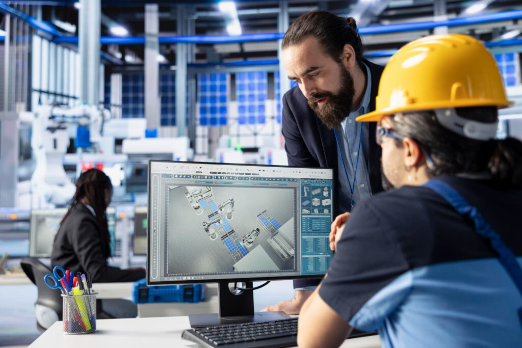 Metodologia Inovadora Transforma Engenharia com IoT e Conquista Prêmios