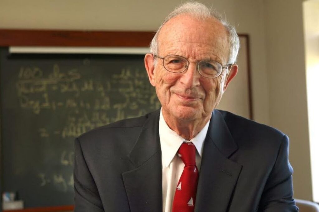 Morre Ray A. Goldberg, o Pioneiro do Agronegócio Moderno aos 99 Anos