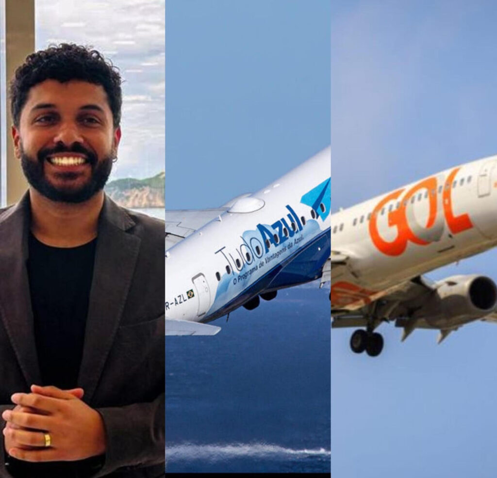 Mossoró Pode Retomar a Aviação Comercial com Novos Voos Nacionais em 2026