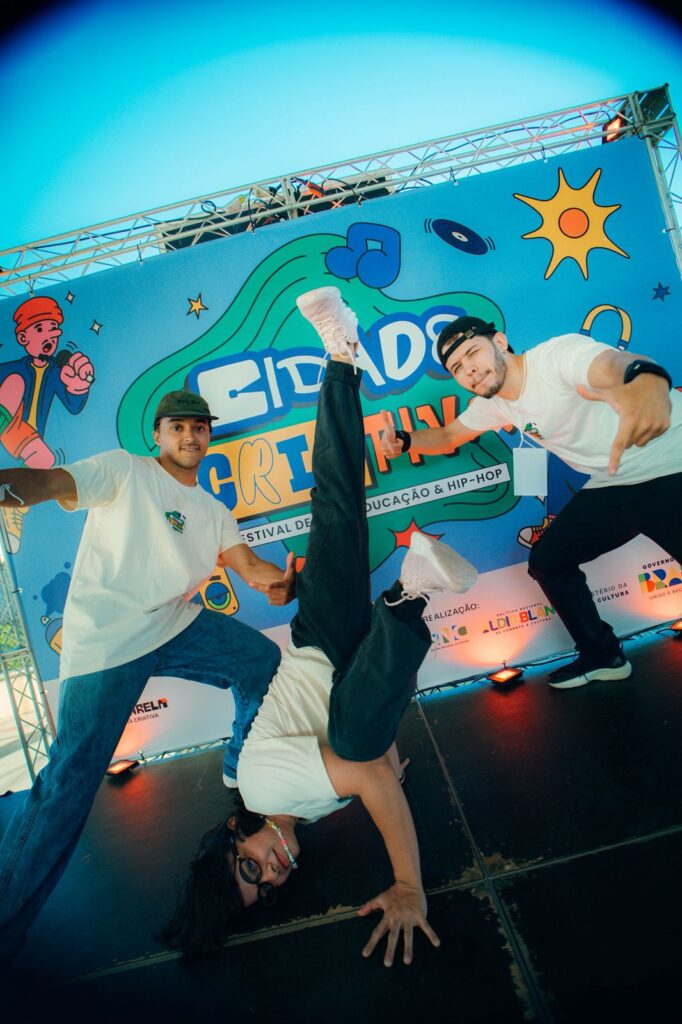 Mossoró Recebe Aprovação do Programa Potyguar Criativo pelo Ministério da Cultura Mossoró Recebe Aprovação do Programa Potyguar Criativo pelo Ministério da Cultura