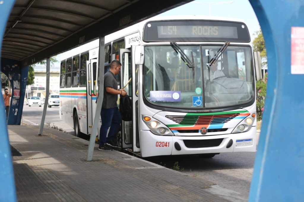 Novo PAC Mobilidade: Natal, Mossoró e Parnamirim em Busca de Transporte Moderno