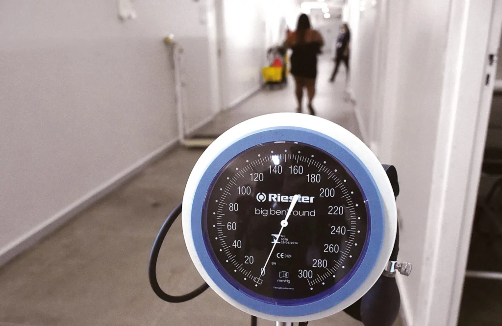 Obesidade entre adultos atendidos pelo SUS no RN aumenta 200% em 6 anos