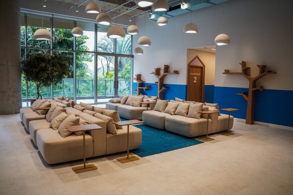 Planos de Saúde Investem em Clínicas para Transtorno do Espectro Autista e Promovem Atendimento Especializado Planos de Saúde Investem em Clínicas para Transtorno do Espectro Autista e Promovem Atendimento Espe