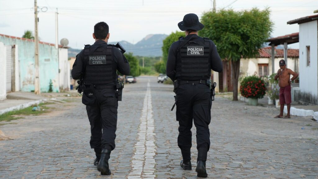 Polícia Civil Apura Uso de Atestados Médicos Falsificados em Mossoró