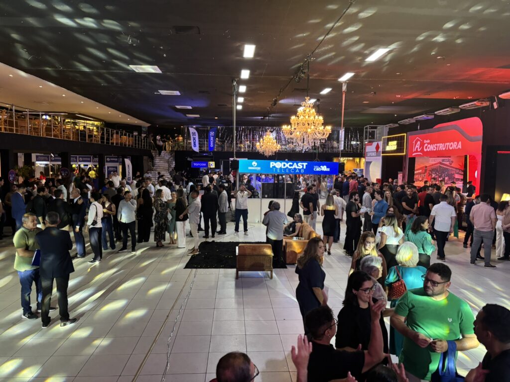 Potigás Confirma Presença na ConstruSind 2026: Um Marco para a Construção Civil no RN Potigás Confirma Presença na ConstruSind 2026: Um Marco para a Construção Civil no RN