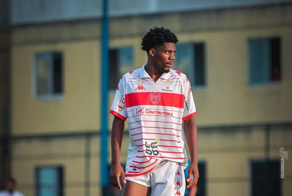 Potiguar Garantiu Vitória Sobre o Laguna e Se Aproxima da Classificação no Estadual 2026